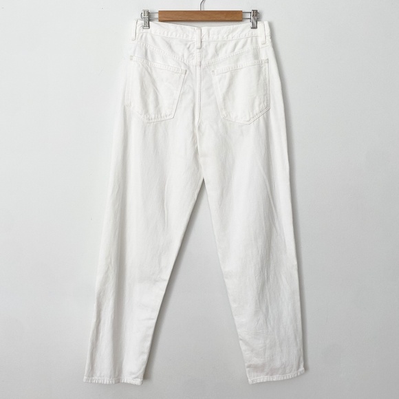 Madewell the slouchy boyjean - Picture 4 of 5